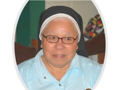 Picture of Sister Rosa Leggol