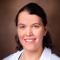 Dr. Megan Smith